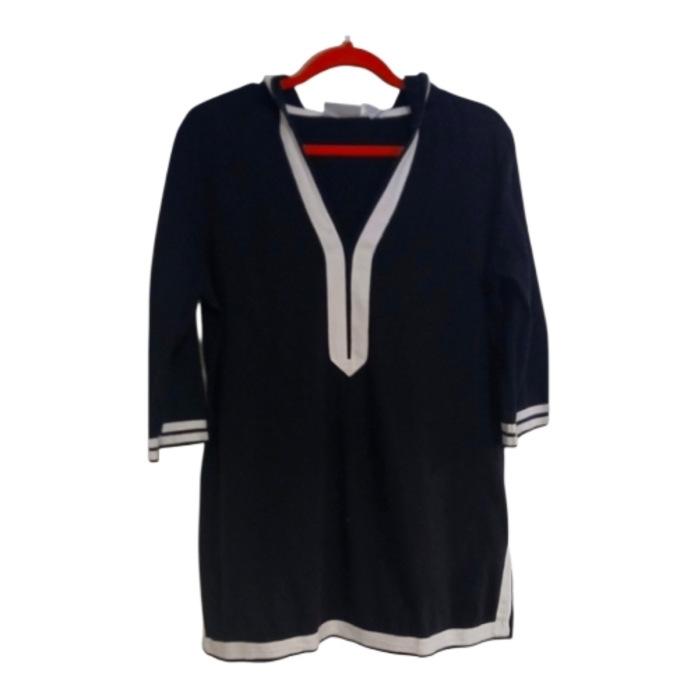 Women's 100% Cotton Cover Up - L